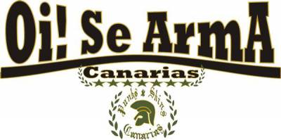 logo Oi Se Arma